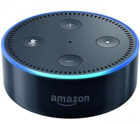 Amazon Echo Dot 2nd Generation